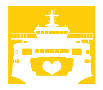 Ferry Tale Logo