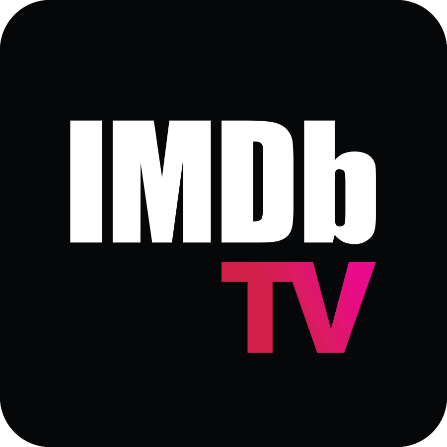 IMDbTV Square Icon
