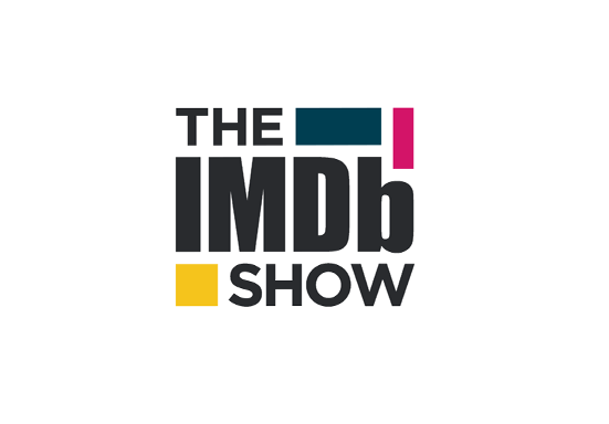 The IMDb Show Brand Identity