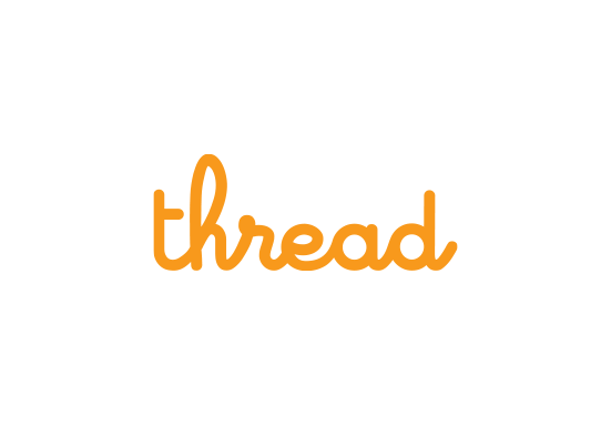 Thread Brand Identity