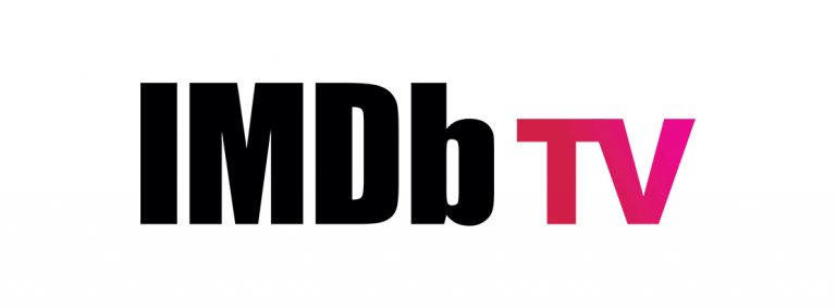 IMDb TV Brand Identity