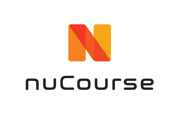 NuCourse Brand Identity