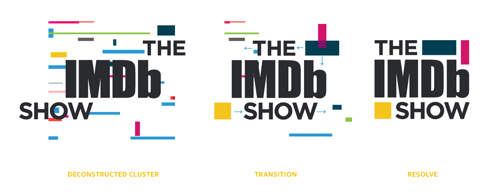 The IMDb Show Motion Transitions