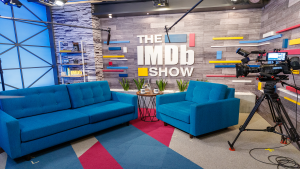 The IMDb Show Set