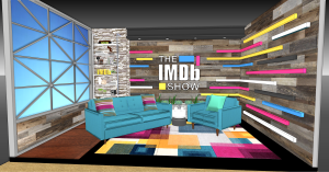 IMDb Show Set Rendering