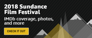 Sundance Film Festival 2018 Banner Art