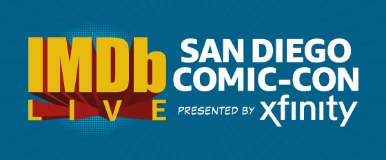San Diego Comic-Con 2017 Twitch Thumbnail