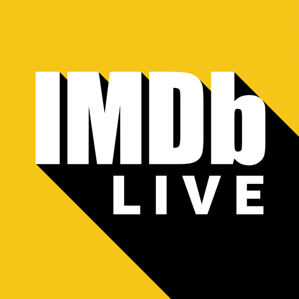 San Diego Comic-Con 2018 IMDb Live Branding